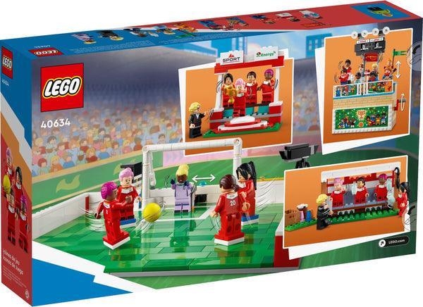 LEGO Sporthelden 40634 Creator LEGO CREATOR @ 2TTOYS LEGO €. 104.99