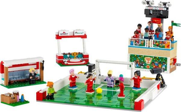 LEGO Sporthelden 40634 Creator LEGO CREATOR @ 2TTOYS LEGO €. 104.99