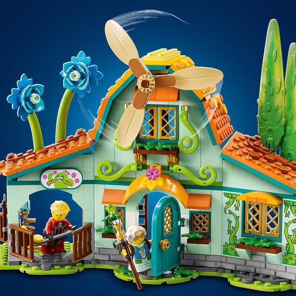 LEGO Stal met droomwezens 71459 Dreamzzz LEGO DREAMZZZ @ 2TTOYS LEGO €. 75.98