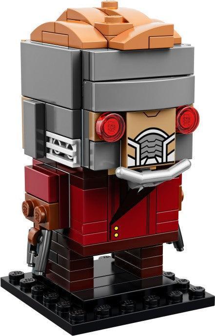 LEGO Star-Lord 41606 BrickHeadz LEGO Star-Lord 41606 BrickHeadz 41606 @ 2TTOYS | Official LEGO shop😊🥰 LEGO €. 9.99