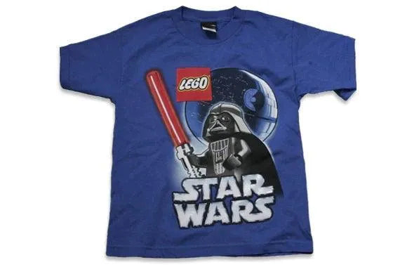 LEGO Star Wars Lord Vader T-Shirt TS44 Gear LEGO Gear @ 2TTOYS | Official LEGO shop😊🥰 LEGO €. 14.99