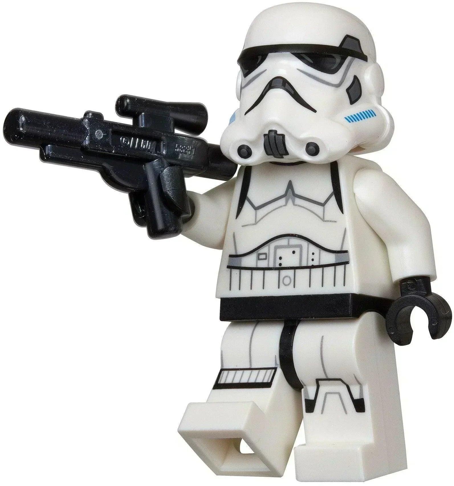 LEGO Stormtrooper Sergeant 5002938 Star Wars - Rebels LEGO Star Wars - Rebels @ 2TTOYS | Official LEGO shop😊🥰 LEGO €. 9.99