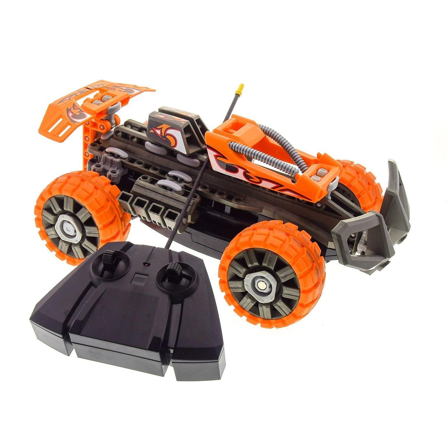 LEGO Sunset Cruiser 8676 Racers LEGO Racers @ 2TTOYS | Official LEGO shop😊🥰 LEGO €. 49.99