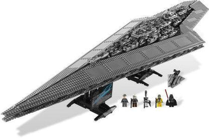 LEGO Super Star Destroyer 10221 StarWars LEGO STARWARS @ 2TTOYS | Official LEGO shop😊🥰 LEGO €. 369.99