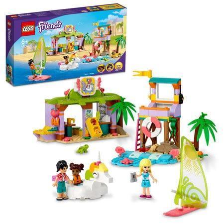 LEGO Surfer strandplezier 41710 Friends LEGO FRIENDS @ 2TTOYS | Official LEGO shop😊🥰 LEGO €. 25.48