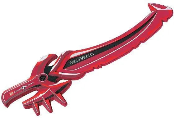 LEGO Sword of Lord Vladek EL895 Gear LEGO Gear @ 2TTOYS | Official LEGO shop😊🥰 LEGO €. 6.99