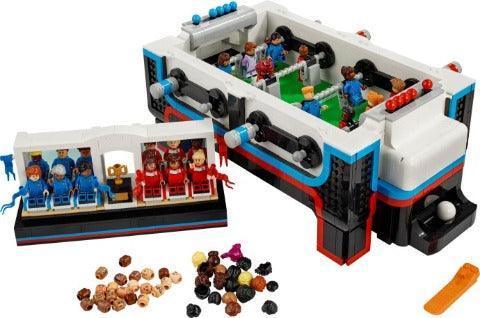 LEGO Tafelvoetbal 21337 Ideas LEGO IDEAS @ 2TTOYS | Official LEGO shop😊🥰 LEGO €. 249.99