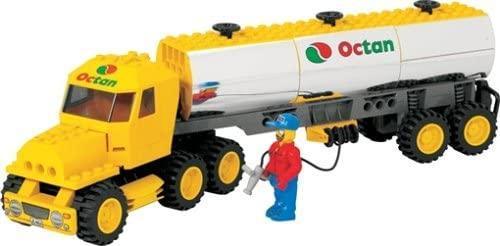 LEGO Tanker Truck 4654 4 Juniors LEGO 4 JUNIORS @ 2TTOYS | Official LEGO shop😊🥰 LEGO €. 15.00