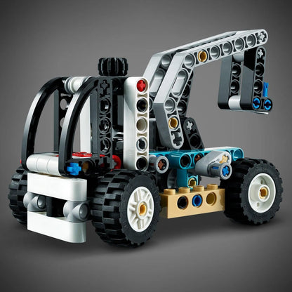 LEGO Telehandler verreiker 42133 Technic LEGO TECHNIC @ 2TTOYS | Official LEGO shop😊🥰 LEGO €. 9.99