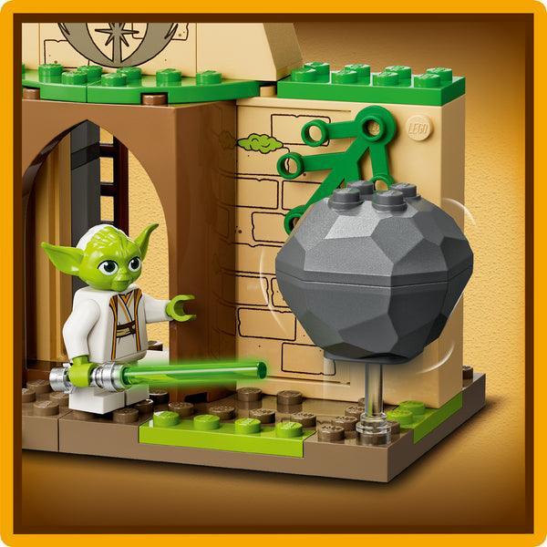 LEGO Tenoo Jedi tempel 75358 StarWars LEGO STARWARS @ 2TTOYS LEGO €. 36.49