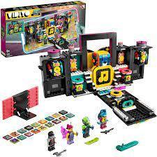 LEGO The Boombox 43115 Vidiyo LEGO Vidiyo @ 2TTOYS LEGO €. 79.49