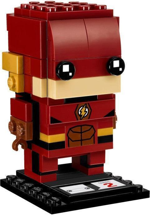 LEGO The Flash 41598 BrickHeadz LEGO The Flash 41598 BrickHeadz 41598 @ 2TTOYS LEGO €. 9.99