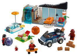 LEGO The Great Home Escape 10761 Juniors LEGO Juniors @ 2TTOYS | Official LEGO shop😊🥰 LEGO €. 26.99