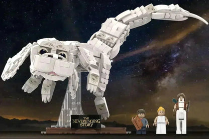 LEGO The Neverending Story Ideas LEGO IDEAS @ 2TTOYS | Official LEGO shop😊🥰 LEGO €. 0.00