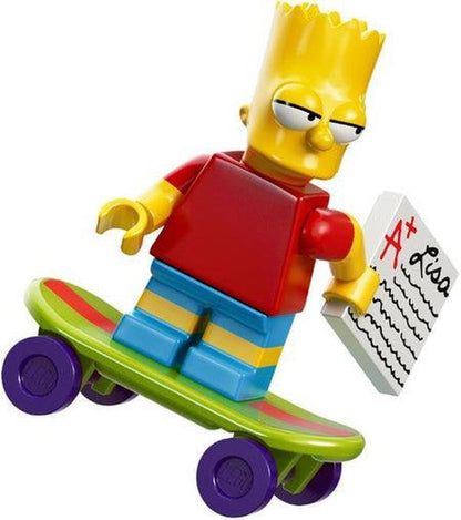 LEGO The Simpsons House 71006 Simpsons LEGO THE SIMPSONS @ 2TTOYS LEGO €. 179.99