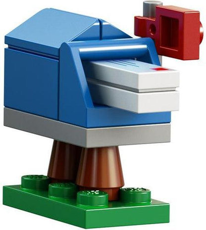 LEGO The Simpsons House 71006 Simpsons LEGO THE SIMPSONS @ 2TTOYS LEGO €. 179.99