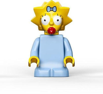 LEGO The Simpsons House 71006 Simpsons LEGO THE SIMPSONS @ 2TTOYS LEGO €. 179.99