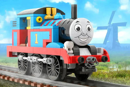 LEGO Thomas Trein Ideas LEGO IDEAS @ 2TTOYS | Official LEGO shop😊🥰 LEGO €. 999.99