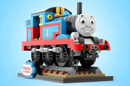 LEGO Thomas Trein Ideas LEGO IDEAS @ 2TTOYS | Official LEGO shop😊🥰 LEGO €. 999.99