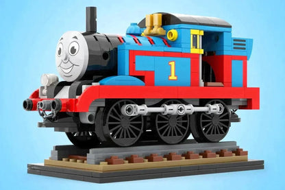 LEGO Thomas Trein Ideas LEGO IDEAS @ 2TTOYS | Official LEGO shop😊🥰 LEGO €. 999.99