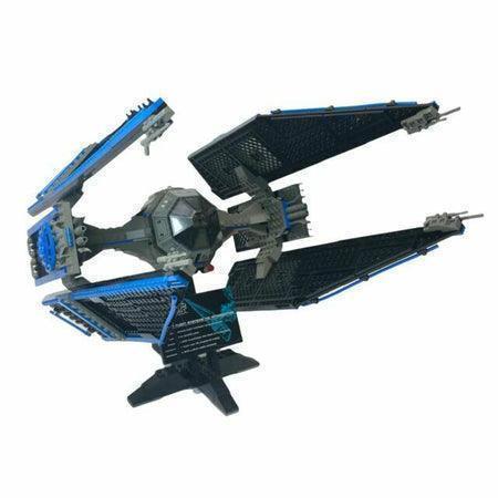 LEGO TIE Interceptor 7181 StarWars LEGO STARWARS @ 2TTOYS | Official LEGO shop😊🥰 LEGO €. 99.99