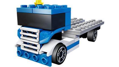 LEGO Truck 30033 Racers LEGO Racers @ 2TTOYS | Official LEGO shop😊🥰 LEGO €. 6.99