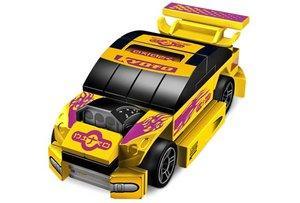 LEGO Tuner X 8666 Racers LEGO Racers @ 2TTOYS LEGO €. 3.99