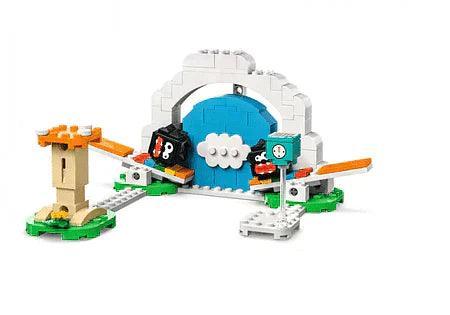 LEGO Uitbreidingsset: Fuzzies en flippers 71405 SuperMario LEGO SUPERMARIO @ 2TTOYS LEGO €. 21.48