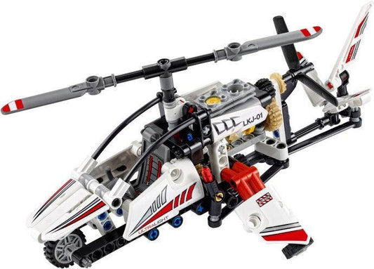 LEGO Ultra Light Helicopter 42057 Technic LEGO TECHNIC @ 2TTOYS | Official LEGO shop😊🥰 LEGO €. 14.99