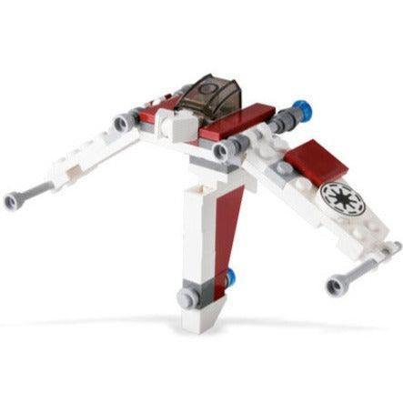 LEGO V-19 Torrent 8031 StarWars LEGO STARWARS @ 2TTOYS | Official LEGO shop😊🥰 LEGO €. 3.49