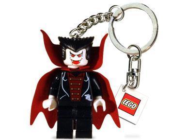 LEGO Vampire Key Chain KC663 Gear LEGO Gear @ 2TTOYS | Official LEGO shop😊🥰 LEGO €. 0.00