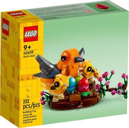 LEGO Vogelnestje 40639 Creator LEGO CREATOR @ 2TTOYS LEGO €. 14.99