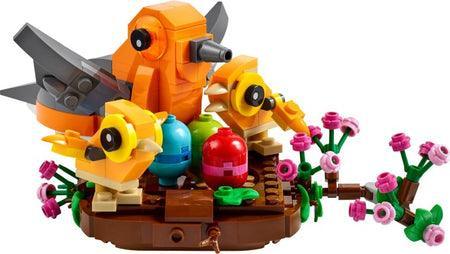 LEGO Vogelnestje 40639 Creator LEGO CREATOR @ 2TTOYS | Official LEGO shop😊🥰 LEGO €. 14.99