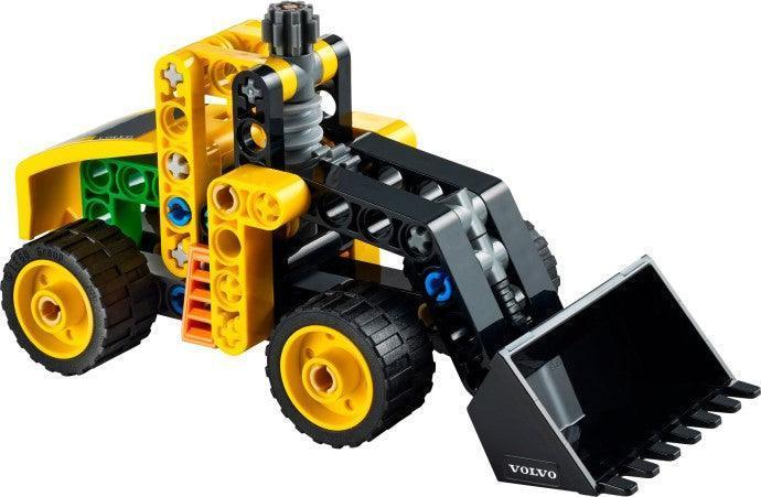 LEGO Volvo Wheel Loader 30433 TECHNIC LEGO TECHNIC @ 2TTOYS | Official LEGO shop😊🥰 LEGO €. 2.99