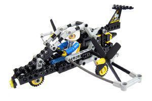 LEGO VTOL 8222 TECHNIC LEGO TECHNIC @ 2TTOYS LEGO €. 11.99