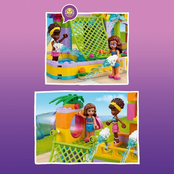 LEGO Waterpark 41720 Friends LEGO FRIENDS @ 2TTOYS LEGO €. 50.49