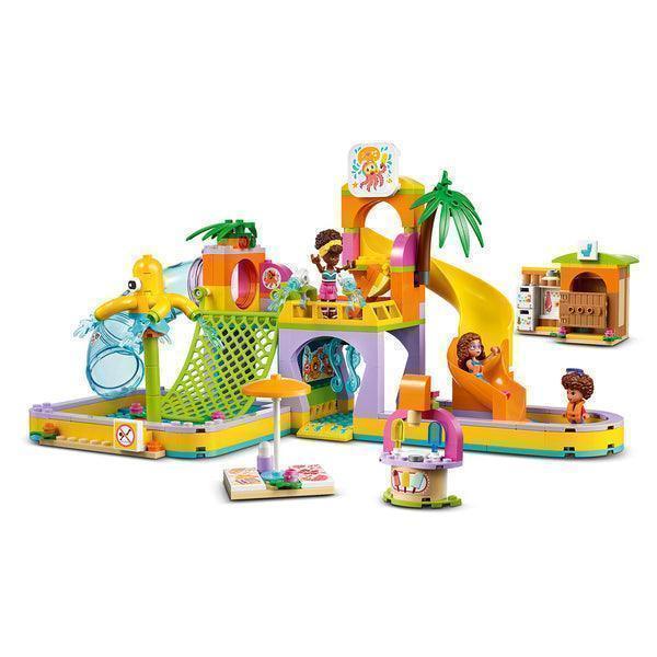 LEGO Waterpark 41720 Friends LEGO FRIENDS @ 2TTOYS | Official LEGO shop😊🥰 LEGO €. 50.49