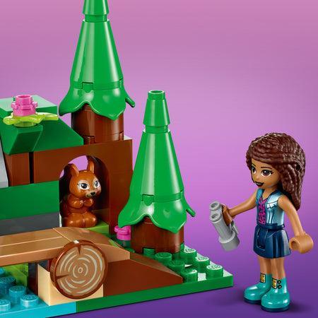 LEGO Waterval in het bos 41677 Friends LEGO FRIENDS @ 2TTOYS | Official LEGO shop😊🥰 LEGO €. 8.48