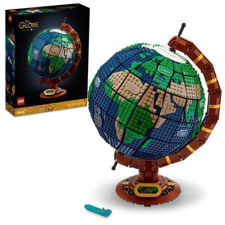 LEGO Wereldbol / Globe 21332 Ideas LEGO IDEAS @ 2TTOYS LEGO €. 234.99