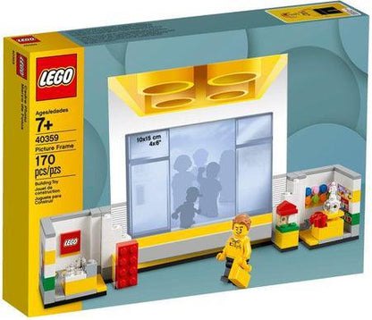 LEGO winkel foto lijst 40359 Creator LEGO CREATOR @ 2TTOYS | Official LEGO shop😊🥰 LEGO €. 14.99