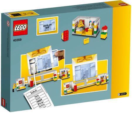 LEGO winkel foto lijst 40359 Creator LEGO CREATOR @ 2TTOYS | Official LEGO shop😊🥰 LEGO €. 14.99