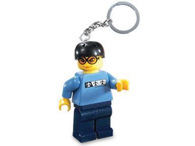 LEGO Xtreme Skateboard Key Chain 4213160 Gear LEGO Gear @ 2TTOYS LEGO €. 4.99