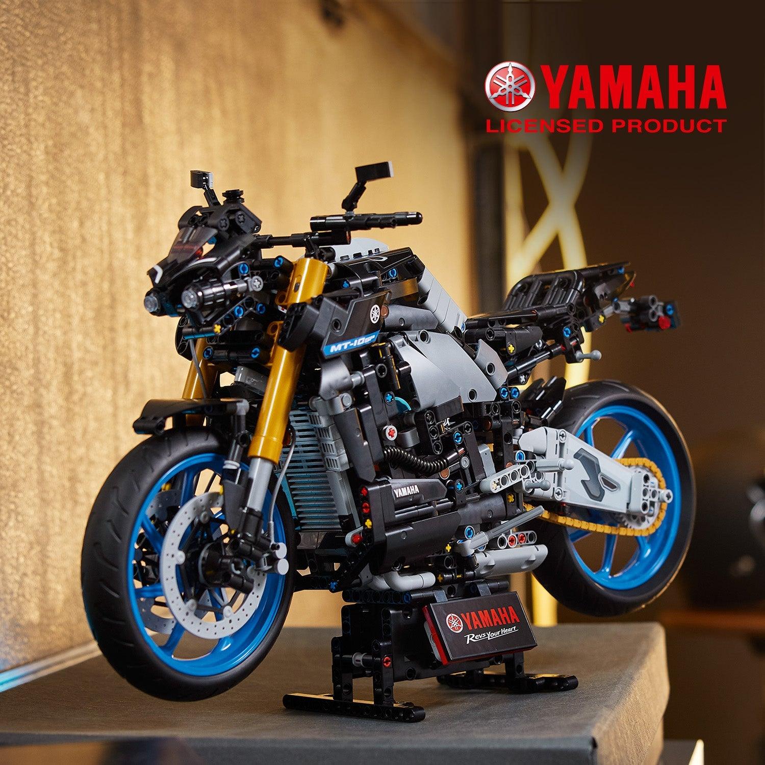 LEGO Yamaha MT-10 SP 42159 Technic LEGO TECHNIC @ 2TTOYS LEGO €. 194.98