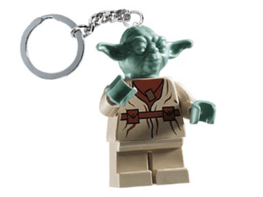 LEGO Yoda 3947 Gear LEGO Gear @ 2TTOYS | Official LEGO shop😊🥰 LEGO €. 3.49