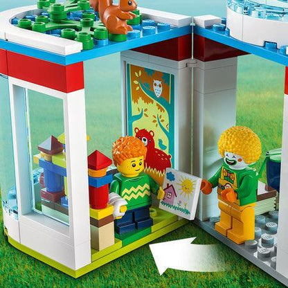 LEGO Ziekenhuis 60330 City LEGO CITY VILLE @ 2TTOYS LEGO €. 84.99