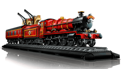 LEGO Zweinstein Express Trein Verzameleditie 76405 Harry Potter LEGO HARRY POTTER @ 2TTOYS LEGO €. 429.99