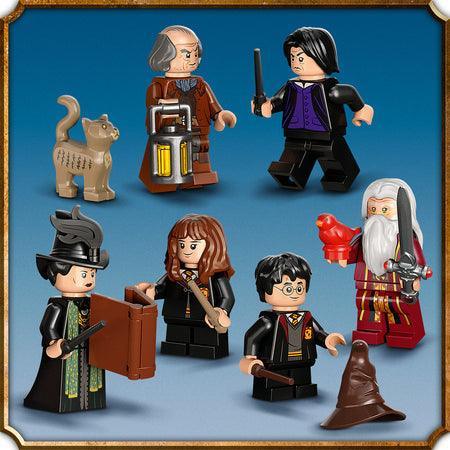 LEGO Zweinstein Het kantoor van Perkamentus 76402 Harry Potter LEGO HARRY POTTER @ 2TTOYS LEGO €. 76.49