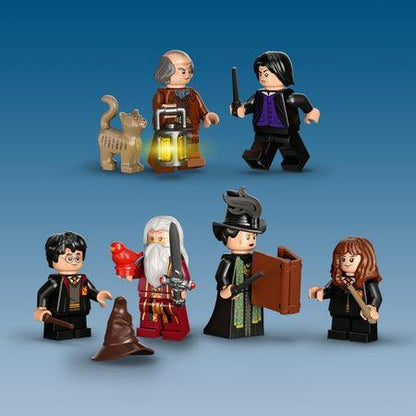 LEGO Zweinstein Het kantoor van Perkamentus 76402 Harry Potter LEGO HARRY POTTER @ 2TTOYS LEGO €. 76.49