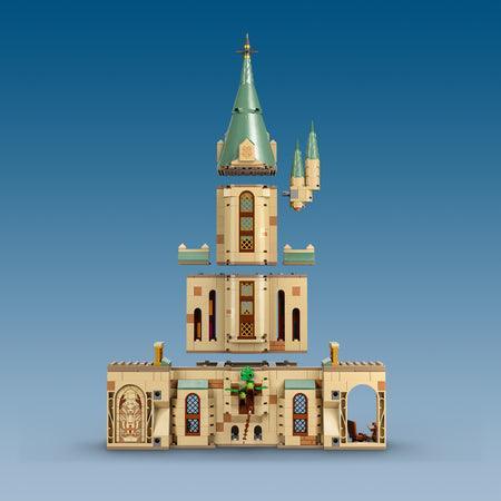 LEGO Zweinstein Het kantoor van Perkamentus 76402 Harry Potter LEGO HARRY POTTER @ 2TTOYS LEGO €. 76.49