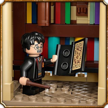 LEGO Zweinstein Het kantoor van Perkamentus 76402 Harry Potter LEGO HARRY POTTER @ 2TTOYS | Official LEGO shop😊🥰 LEGO €. 76.49